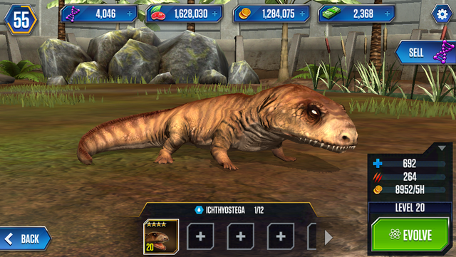 File:Ichthyostega by wolvesanddogs23-d97pbd1.png
