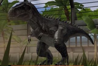 Tyrannotitan