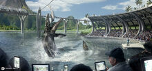 Mosasaurusconceptart