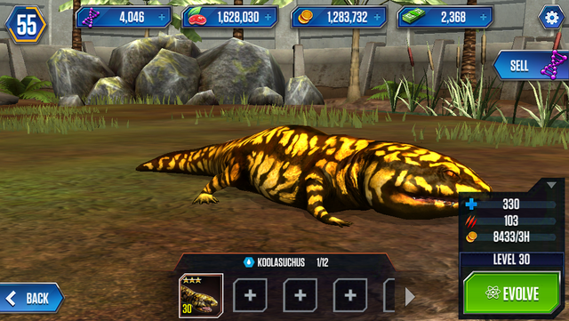 File:Koolasuchus by wolvesanddogs23-d97pb81.png