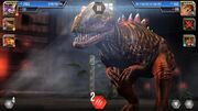 Lvl23metricanthosaur