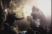 Myfriendbrachiosaur