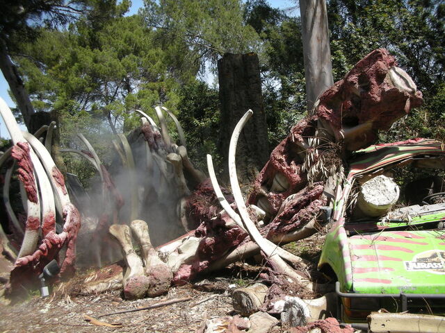 File:Jurassic Park Bones by ShatteredImages (1).jpg
