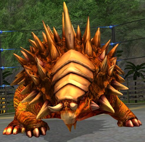 File:Ankylosaurus lvl. 40.jpeg