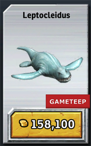 Jurassic-Park-Builder-Leptocleidus