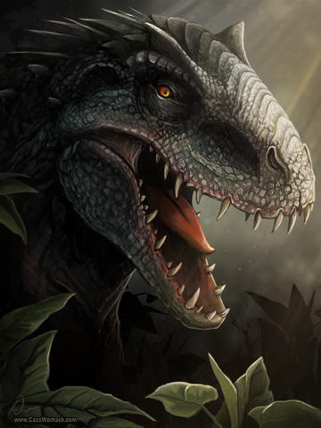 File:Indominus rex by charfade-d8u53lm.png