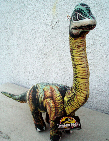 File:Jurassic park brachiosaurus plush.jpg