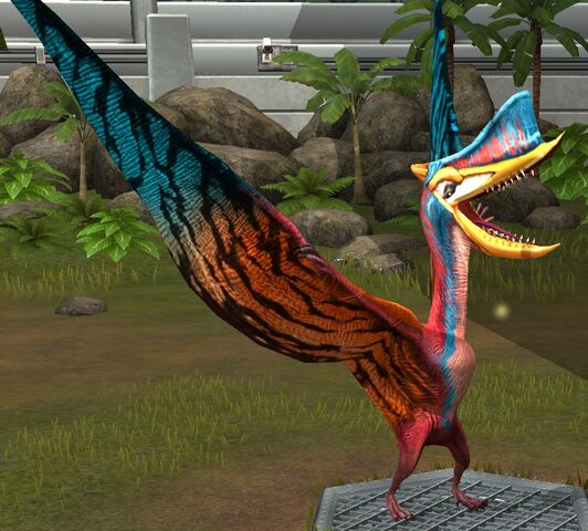 File:Dsungaripterus in Level 40.jpeg