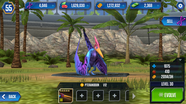 File:Pteranodon by wolvesanddogs23-d97p9lm.png