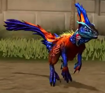 utahraptor jurassic park