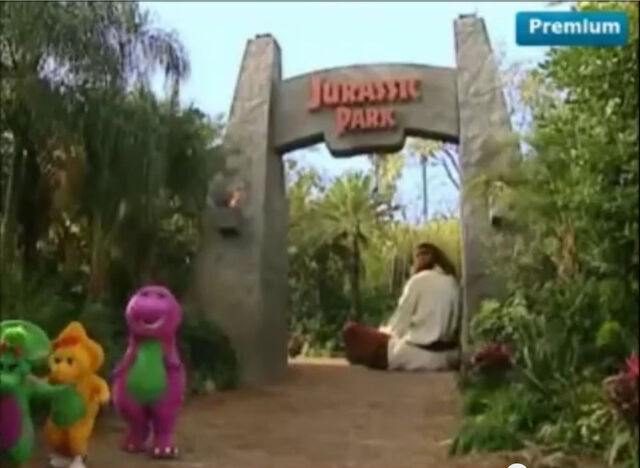 File:Barney References Jurassic Park.jpg
