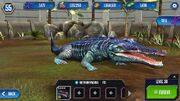 Metriorhynchus by wolvesanddogs23-d97pc5l
