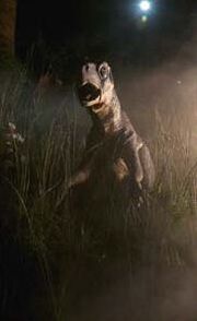 Pstaccosaurus
