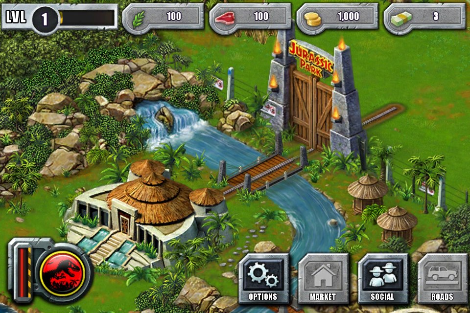 Parkspiel Parkspiel