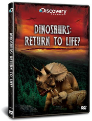 Return to life