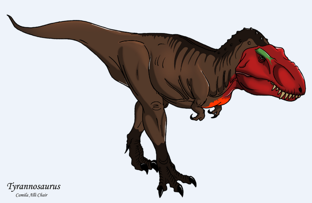 File:Tyrannosaurus.png