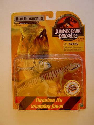 File:Ornithosuchus.jpg