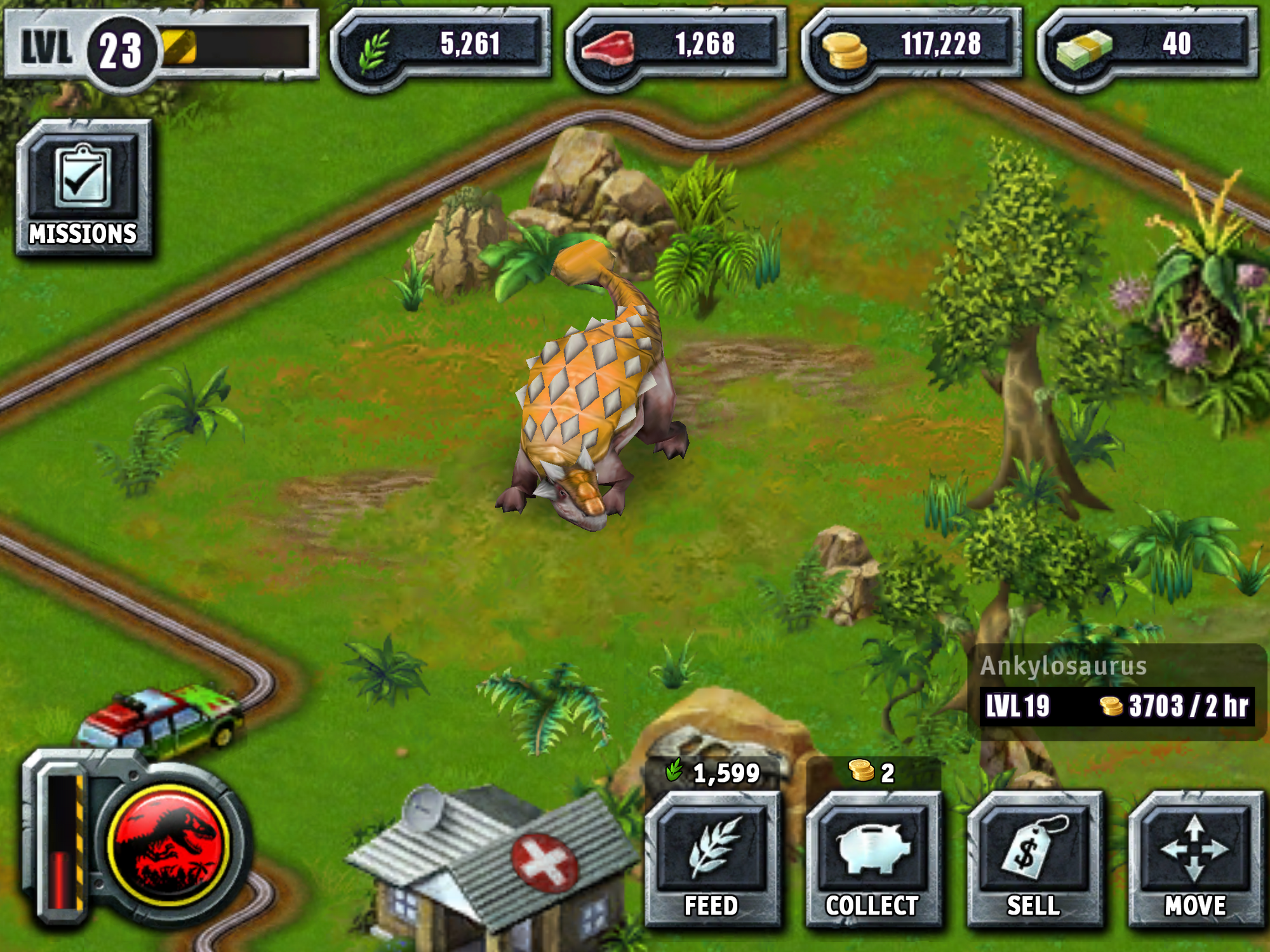 Image - Photo (4).png | Jurassic Park Builder Wiki | FANDOM powered by