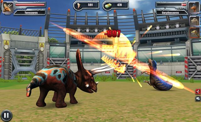 File:Jurassic Park Builder Battle Arena Gallimimus26 Nov. 03, 2015.jpg