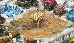Amebelodon