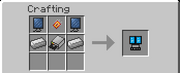 JC screenshot - DNA Combinator-Hybridizer recipe