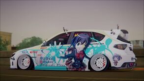 Kazuma Takanashi R