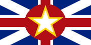 Flag of Sakaku