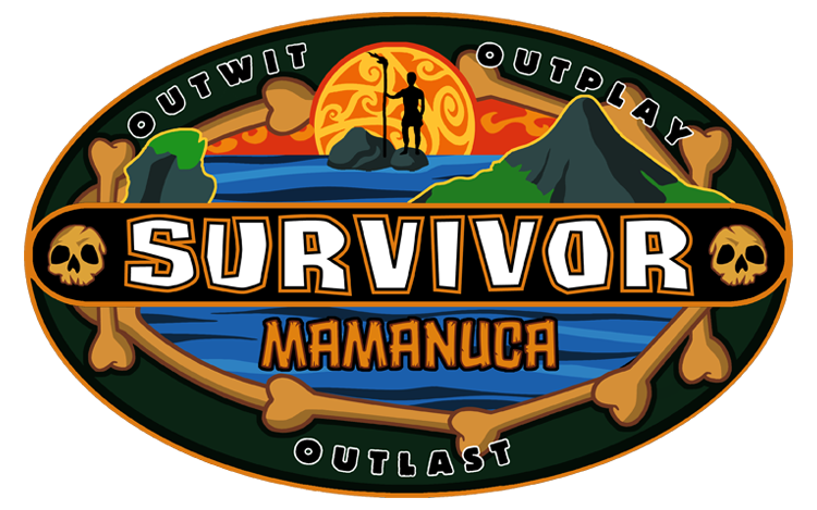 Survivor: The Mamanuca Islands | Just323's Survivor/Big Brother Wikia ...