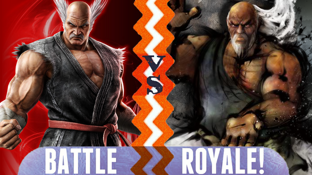File:Heihachi Mishima VS Gouken.png