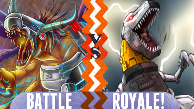 File:Greymon vs Grimlock.png