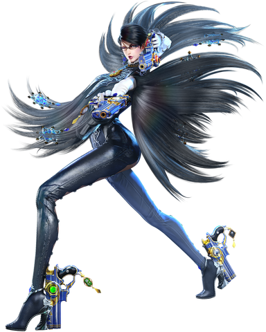 File:Cereza Bayonetta 2 render.png