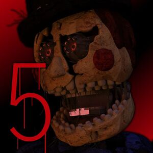 the return to freddy's скачать