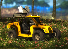 Maddox FVA 45