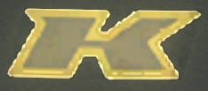 Chevalier logo close-up