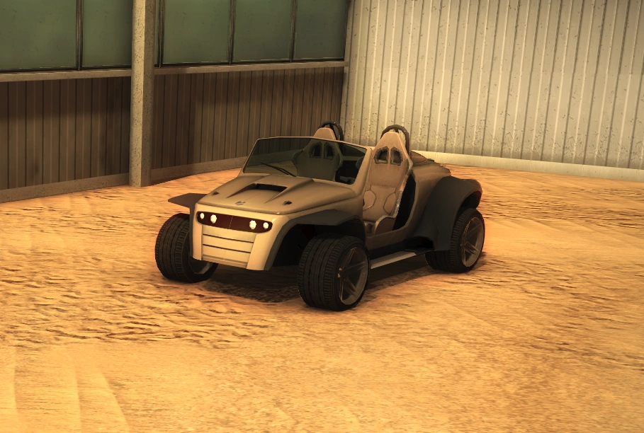 Guide for Just Cause 2 Vehicles