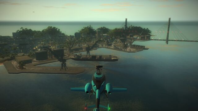 File:Pelabuhan Saudagar Harbor.jpg