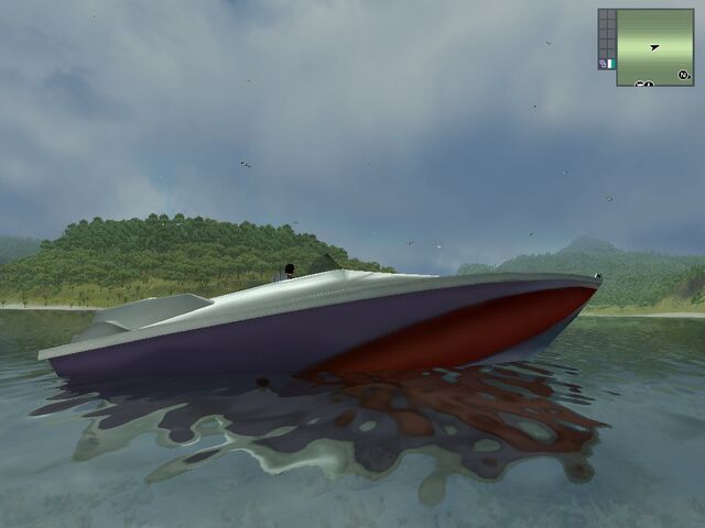 File:Triereme - RC Athena, side view.jpg