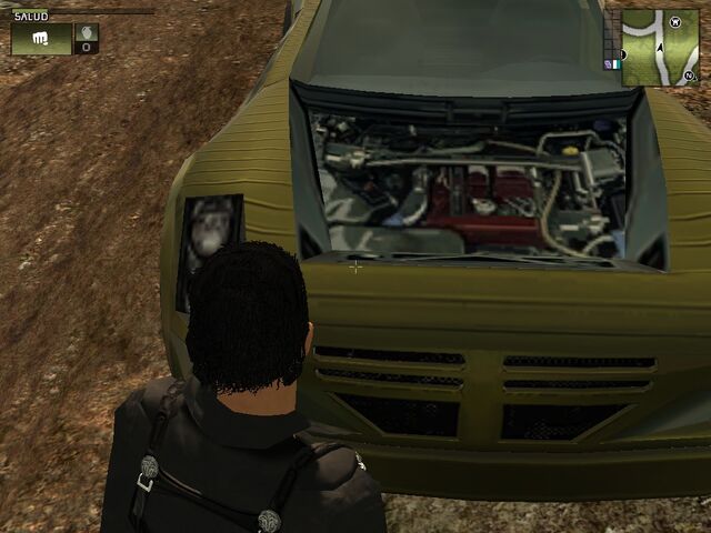 File:Garret Paladin, Rioja version, engine view..jpg