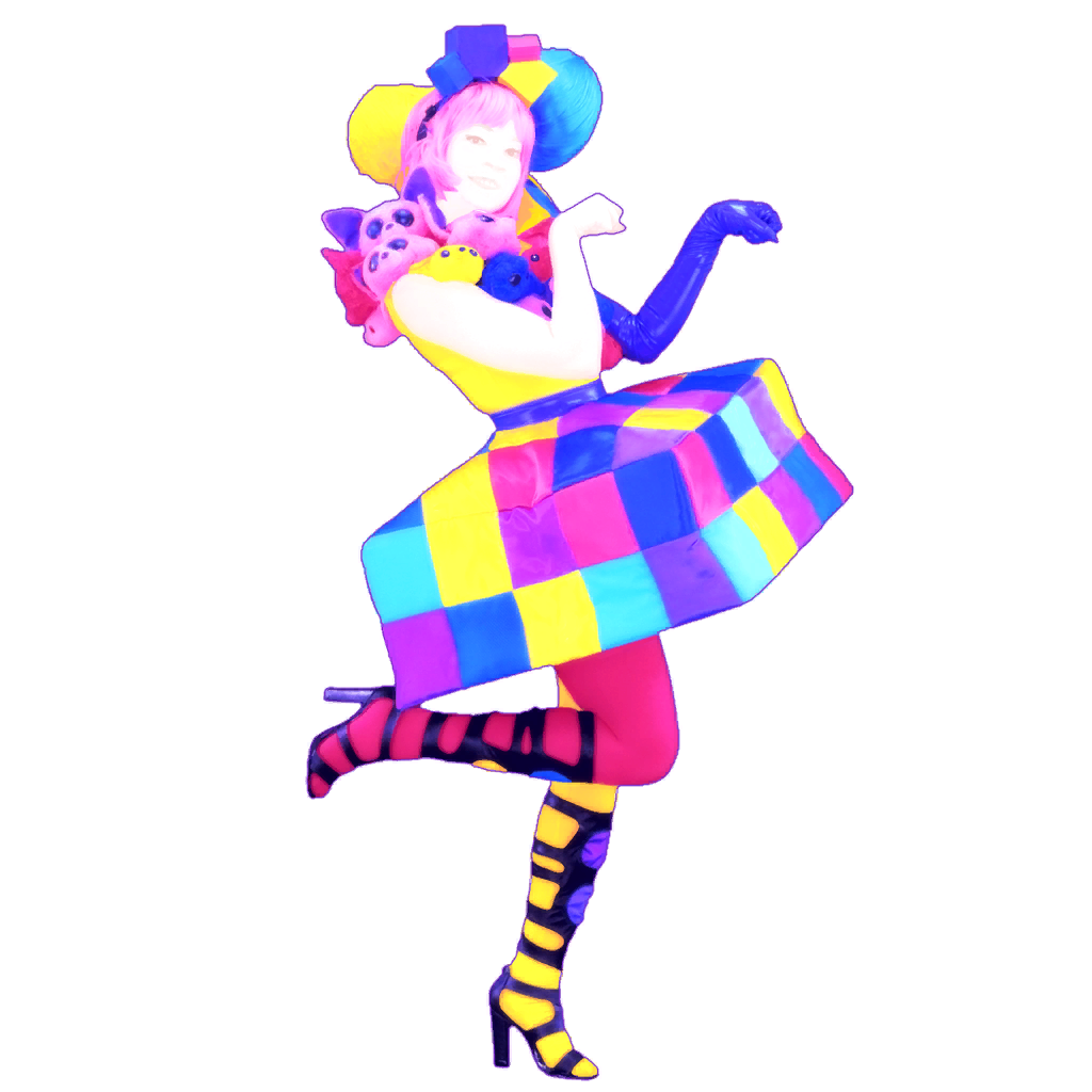 Image - Chiwawa cover albumcoach.png | Just Dance Wiki | FANDOM powered by Wikia