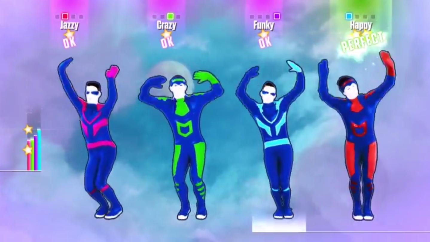 Image - BestSongEver.jpg | Just Dance Wiki | FANDOM powered by Wikia