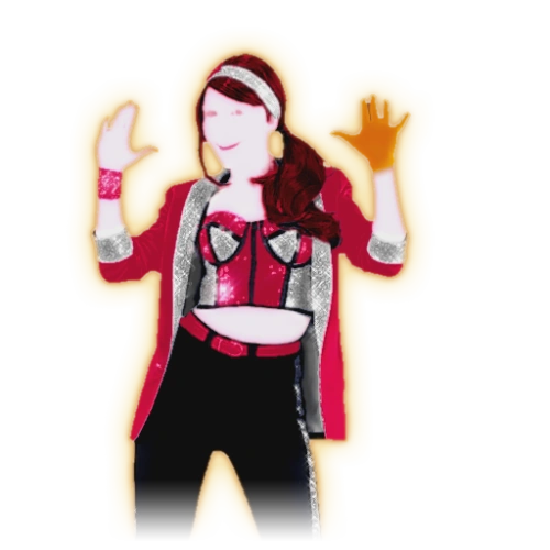 Image Hitthelights coach 1 big.png Just Dance Wiki FANDOM powered