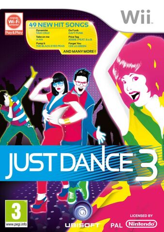 Datei:JUST-DANCE-3-D1-VERSION-enlarge.jpg
