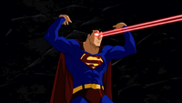 Superman poderes