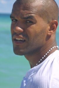 Amaury Nolasco infobox