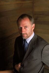 Xander Berkeley infobox