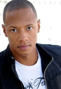 Emerson Brooks Infobox