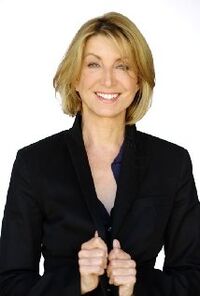 Jeannetta Arnette infobox