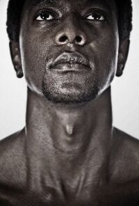 Edi Gathegi infobox