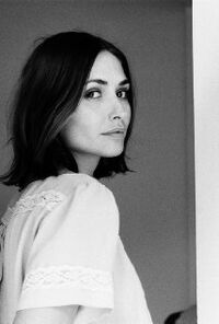Karolina Wydra infobox