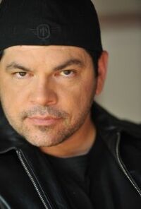 Chris Warner